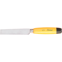 Industrial Utility Knife, 3 7/8 x 3/4" Nia-Chem Ltd.