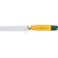 Industrial Utility Knife, 3 7/8 x 3/4" Nia-Chem Ltd.