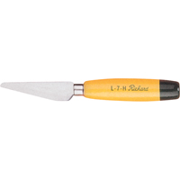 Industrial Utility Knife, 2 1/4 x 3/4" Nia-Chem Ltd.