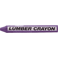 Lumber Crayons -50° to 150° F PA375 | Nia-Chem Ltd.