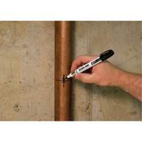 Dura-Ink&reg; 80 Permanent Marker, Black, Medium Tip Nia-Chem Ltd.