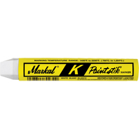 B&acirc;ton de peinture K Paintstick, B&acirc;ton plein, Blanc Nia-Chem Ltd.