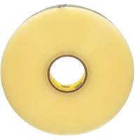 Ruban d'emballage Scotch 373, Adh&eacute;sif Thermofusible, 2,5 mils, 48 mm (2") x 1828 m (5997') Nia-Chem Ltd.