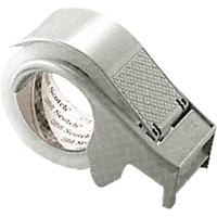 Hand Tape Dispenser, Standard Duty, Fits Tape Width Of 50.8 mm (2") PA617 | Nia-Chem Ltd.