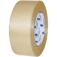 Filament Tape RG15 Series, 5.6 mils Thick, 24 mm (47/50") x 55 m (180')  PC666 | Nia-Chem Ltd.