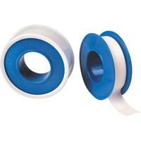 Teflon&reg; Thread Sealant Tape, 520" L x 3/4" W, White Nia-Chem Ltd.