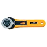 Heavy-Duty Rotary Cutter Nia-Chem Ltd.