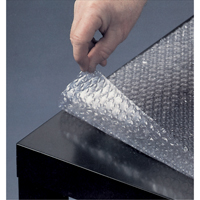 Durabubble Roll with Adhesive, 300' x 3/16", Bubble Size 3/16" Nia-Chem Ltd.