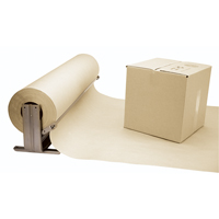 Papier, Kraft, 18" x 900', 40 lb, Rouleau Nia-Chem Ltd.