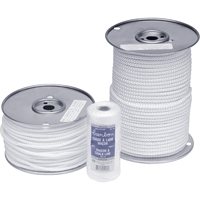 Ropes, Nylon, 250' Nia-Chem Ltd.
