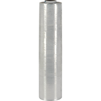 Replacement Rolls, 80 Gauge (20.3 micrometers), 18" x 1000', Clear Nia-Chem Ltd.