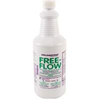 Drummond™ Free Flow Urinal Drain Opener and Odour Eliminator, Bottle PAA683 | Nia-Chem Ltd.