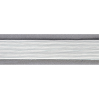 Bonded Cord Strapping, Polyester Cord, 1/2" W x 3900' L, Manual Grade Nia-Chem Ltd.