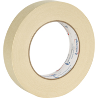 Rubans-cache polyvalents, 24 mm (1") x 55 m (180'), Beige Nia-Chem Ltd.