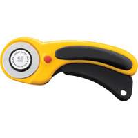 Heavy-Duty Rotary Cutter Nia-Chem Ltd.