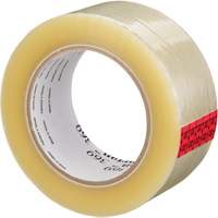 Ruban d'emballage Tartan 369, Adh&eacute;sif Acrylique, 1,6 mil, 48 mm (1-22/25") x 100 m (328') Nia-Chem Ltd.