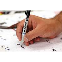 Dura-Ink&reg; Markers - #15, Black, Fine Tip Nia-Chem Ltd.