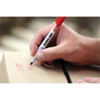 Dura-Ink&reg; Markers - #15, Red, Fine Tip Nia-Chem Ltd.