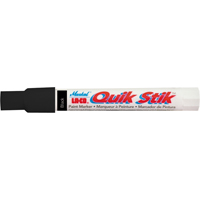 B&acirc;tons de peinture Quik Stik, Liquide, Noir Nia-Chem Ltd.