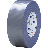 Utility Grade Duct Tape AC20, 9 mils, Silver, 48 mm (2") x 55 m (180') Nia-Chem Ltd.