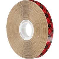 3M 969 Adhesive Transfer Tape, 12.7 mm (1/2") W Nia-Chem Ltd.
