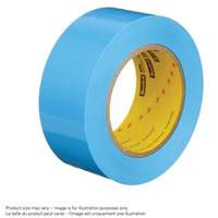 Scotch&reg; Strapping Tape, 4.6 mils Thick, 18 mm (3/4") x 55 m (180')  Nia-Chem Ltd.