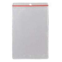Enveloppes de protection Zip Lock Nia-Chem Ltd.