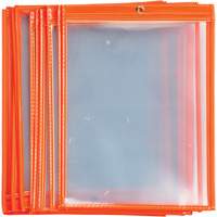 Enveloppes de protection Nia-Chem Ltd.