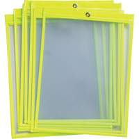 Enveloppes de protection Nia-Chem Ltd.