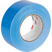 3900 Multi-Purpose Duct Tape, 8 mils, Blue, 48 mm (2") x 55 m (180') Nia-Chem Ltd.