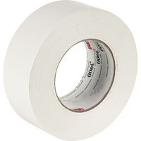 3900 Multi-Purpose Duct Tape, 8 mils, White, 48 mm (2") x 55 m (180') Nia-Chem Ltd.