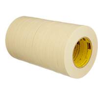 Ruban-cache haute performance Scotch 231, 12 mm (1/2") x 55 m (180'), Beige Nia-Chem Ltd.
