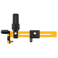 Rotary Circle Cutter Nia-Chem Ltd.