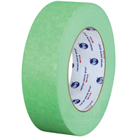 Professional Painter's/Weatherable Masking Tape, 18 mm (3/4") x 55 m (180'), Green Nia-Chem Ltd.