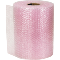 Durabubble Roll, 250' x 48", Anti-Static, Bubble Size 1/2" Nia-Chem Ltd.