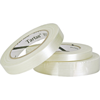 Tartan 8934 Filament Tape, 4 mils Thick, 12 mm (1/2") x 55 m (180')  Nia-Chem Ltd.