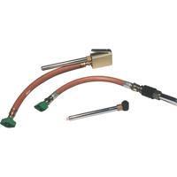 Gonfleur pour sac de fardage Nia-Chem Ltd.