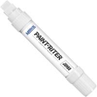 Pro-Max&reg; Paint Markers, Liquid, White Nia-Chem Ltd.