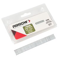 Staples for Arrow & Aurora Staple Guns & Hammer Tackers Nia-Chem Ltd.