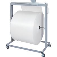 Coupoirs portatifs Razor-X Nia-Chem Ltd.