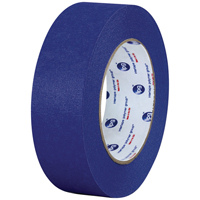 Professional Painter's Masking Tape, 18 mm (3/4") x 55 m (180'), Blue Nia-Chem Ltd.