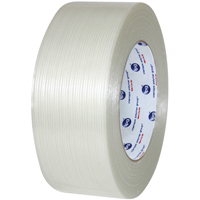RG286 Utility Filament Tape, 4 mils Thick, 24 mm (1") x 55 m (180')  Nia-Chem Ltd.