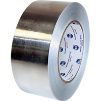 Rubans en aluminium, &eacute;paisseur 1,5 mil, 48 mm (1-7/8") x 45,7 m (150') Nia-Chem Ltd.