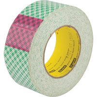 Double Coated Paper Tape, 50.8 mm (2") W x 9 mils Thick Nia-Chem Ltd.
