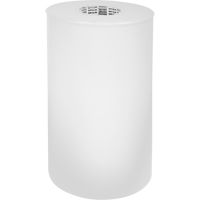 Removable Protective Film, Vinyl, 305 mm (12") W x 201.2 m (660') L, 4 mils Thick Nia-Chem Ltd.