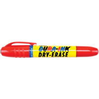 Dura-Ink&reg; Dry Erase Ink Markers Nia-Chem Ltd.