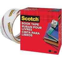 Scotch<sup>®</sup> Book Repair Tape PE843 | Nia-Chem Ltd.