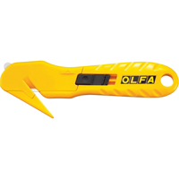 Safety Knife with Concealed Blade, 5/32" Blade Nia-Chem Ltd.