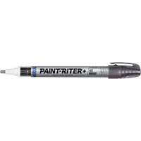 Paint-Riter<sup>®</sup>+ Wet Surface Paint Marker, Liquid, Grey PE946 | Nia-Chem Ltd.