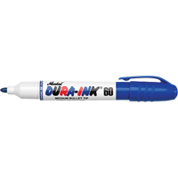 Dura-Ink<sup>®</sup> Markers - #60, Medium, Blue PE949 | Nia-Chem Ltd.